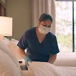 Spark By Hilton Galveston 