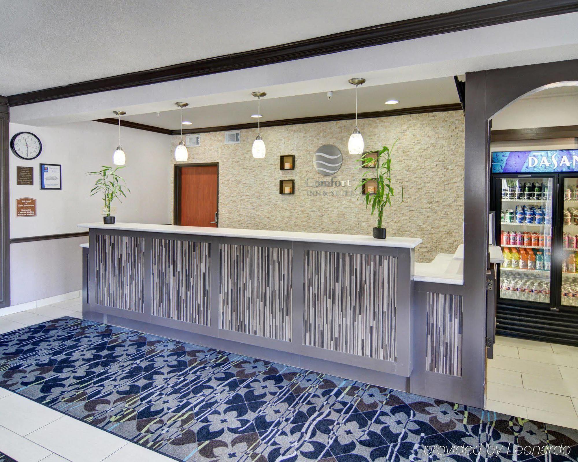 Hotel Spark By Hilton Galveston
